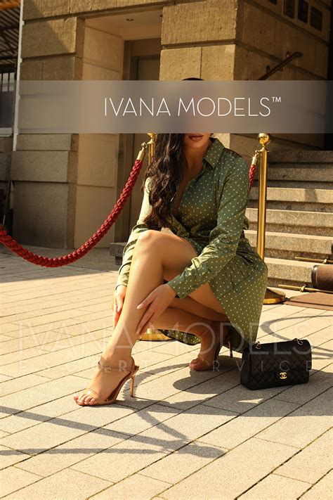 Ivana Models Escort Service